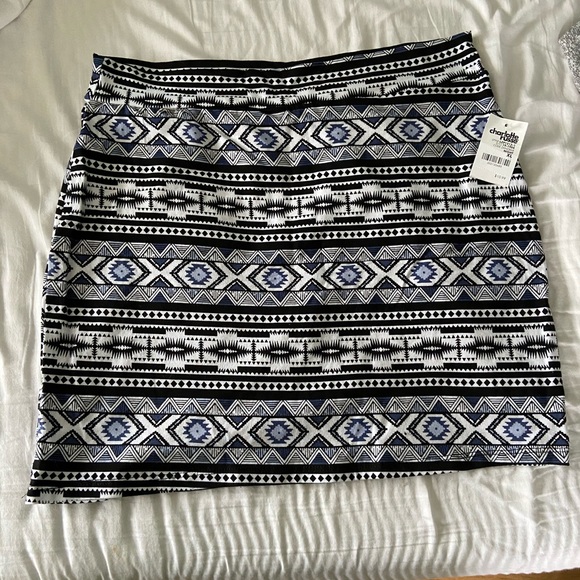 Charlotte Russe Tight mini skirts - Picture 1 of 2